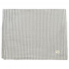 Lange Botton Rayures (120 x 120 cm)